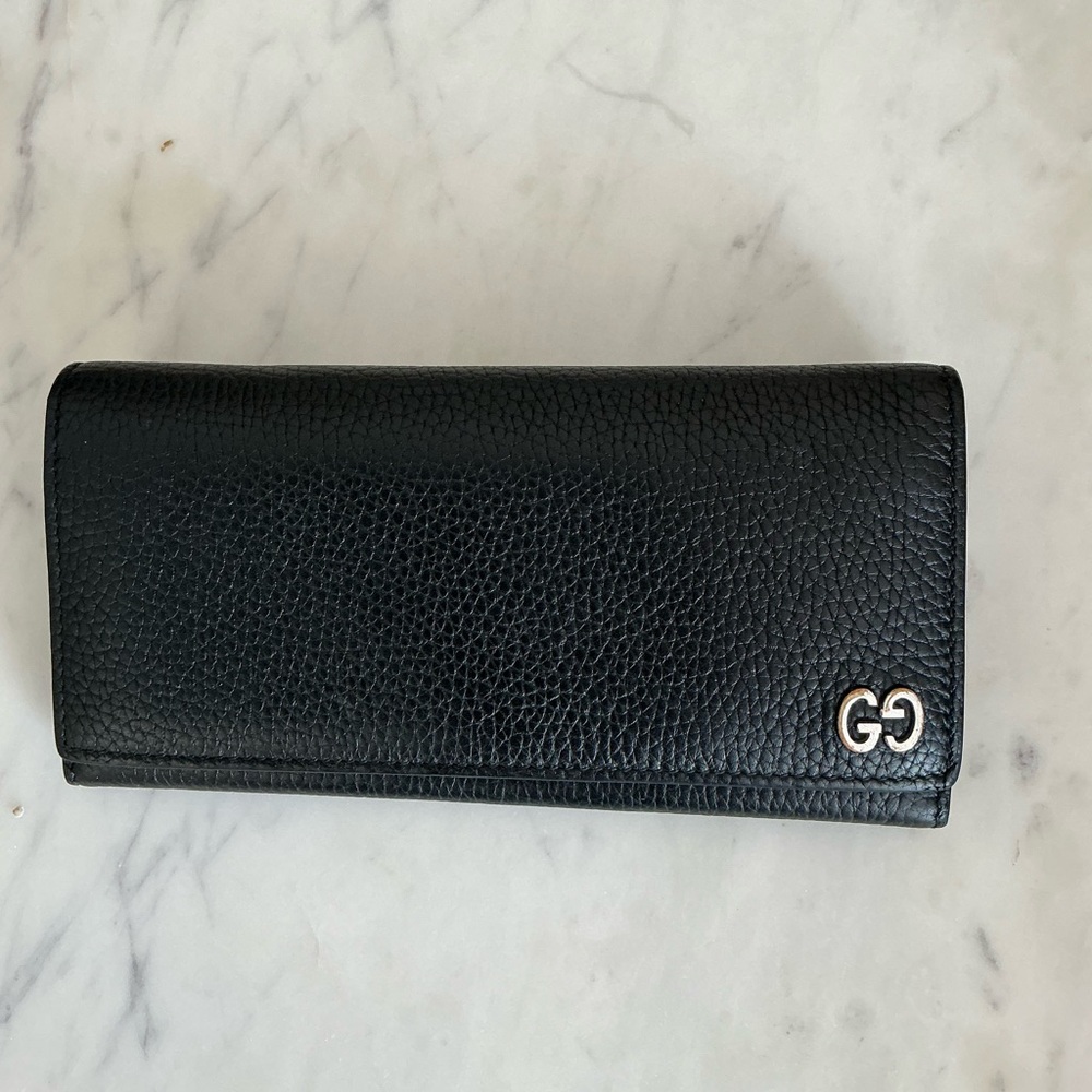 Gucci wallet